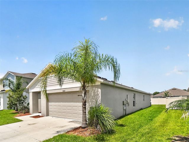 5936 SLATE ROCK DRIVE, Lakeland, FL 33811