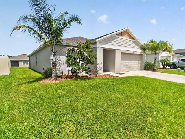 5936 SLATE ROCK DRIVE, Lakeland, FL 33811