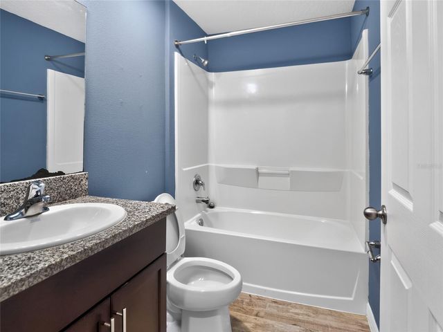 5936 SLATE ROCK DRIVE, Lakeland, FL 33811