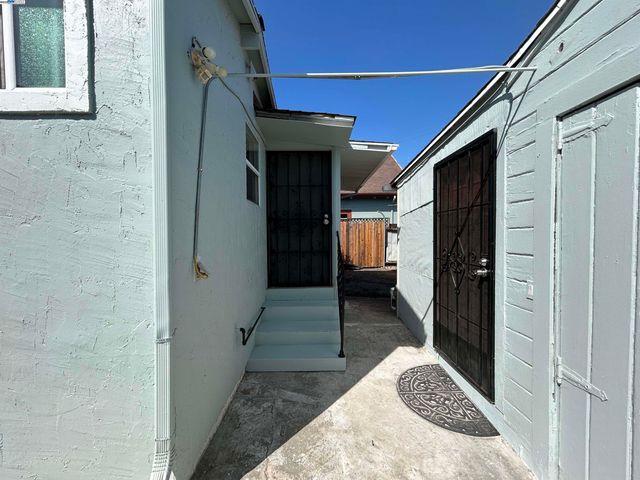1478 156th Ave., San Leandro, CA 94578