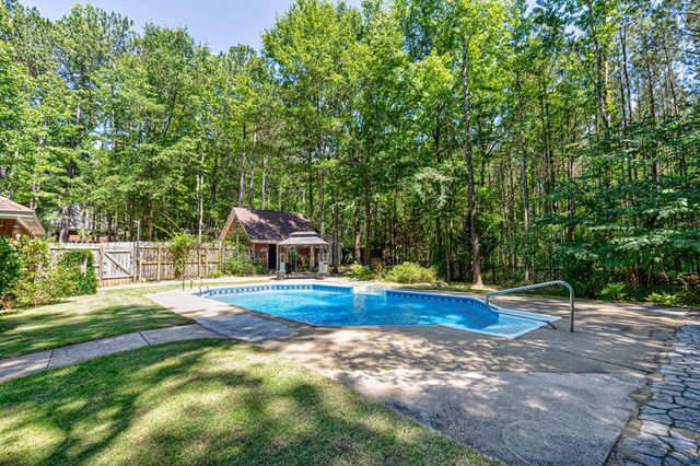 80 Kristi Lynn's Court, Midland, GA 31820