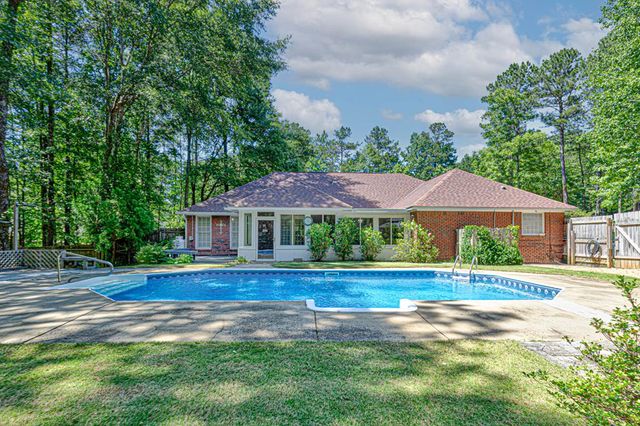 80 Kristi Lynn's Court, Midland, GA 31820