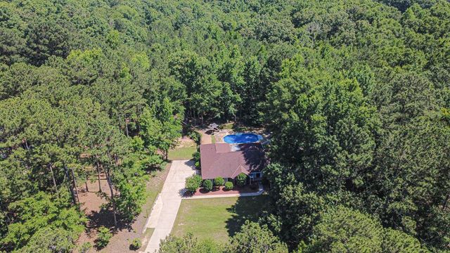 80 Kristi Lynn's Court, Midland, GA 31820