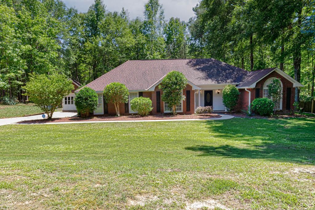 80 Kristi Lynn's Court, Midland, GA 31820