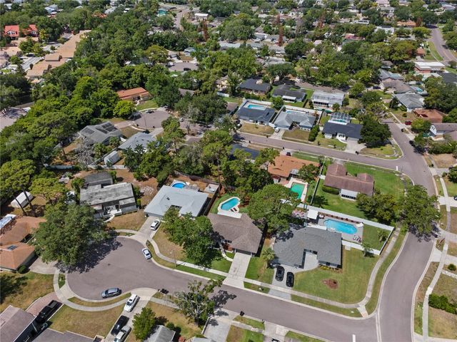 516 OAKWOOD COURT, Altamonte Springs, FL 32714