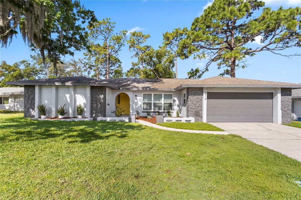 516 OAKWOOD COURT, Altamonte Springs, FL 32714