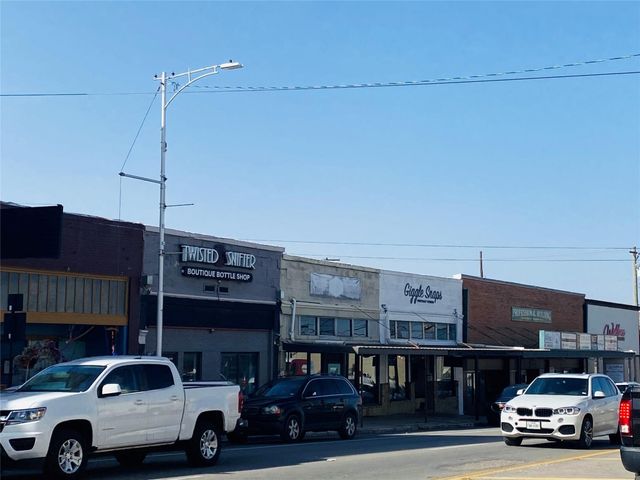 Lot 12 Pepperdine Drive, Weatherford, TX 76088