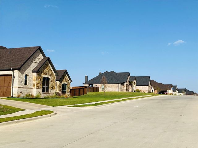 Lot 12 Pepperdine Drive, Weatherford, TX 76088