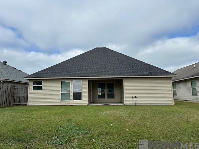 22798 Citation Dr, Denham Springs, LA 70726