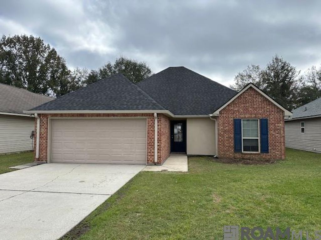 22798 Citation Dr, Denham Springs, LA 70726