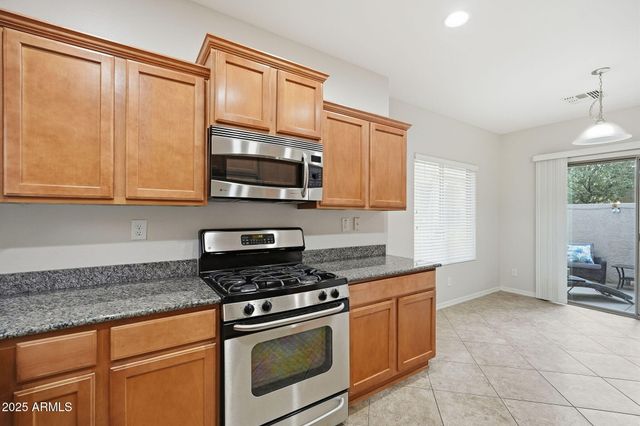 3640 W Muirfield Court, Anthem, AZ 85086
