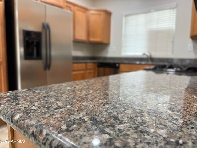3640 W Muirfield Court, Anthem, AZ 85086