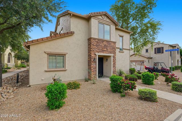 3640 W Muirfield Court, Anthem, AZ 85086