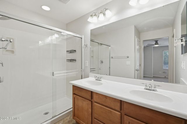 3640 W Muirfield Court, Anthem, AZ 85086
