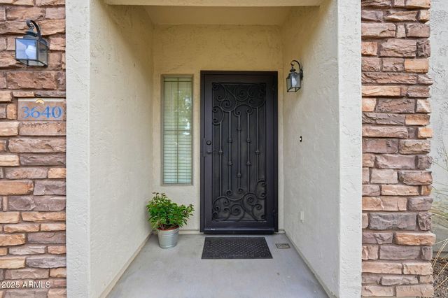 3640 W Muirfield Court, Anthem, AZ 85086