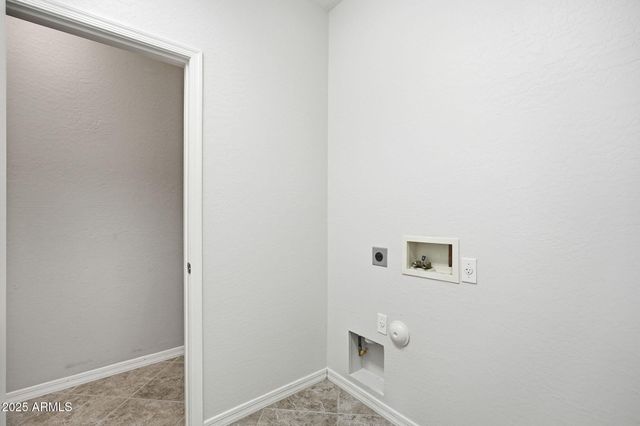 3640 W Muirfield Court, Anthem, AZ 85086