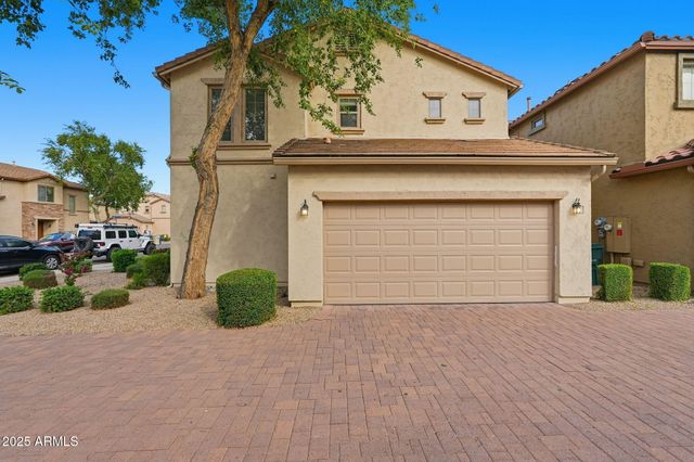 3640 W Muirfield Court, Anthem, AZ 85086