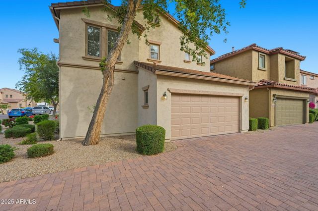 3640 W Muirfield Court, Anthem, AZ 85086
