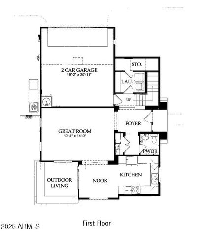 3640 W Muirfield Court, Anthem, AZ 85086
