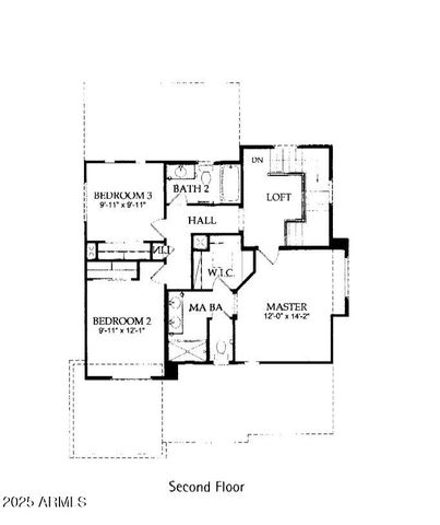 3640 W Muirfield Court, Anthem, AZ 85086
