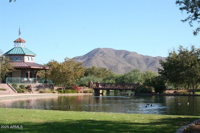3640 W Muirfield Court, Anthem, AZ 85086