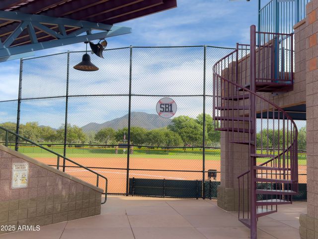 3640 W Muirfield Court, Anthem, AZ 85086