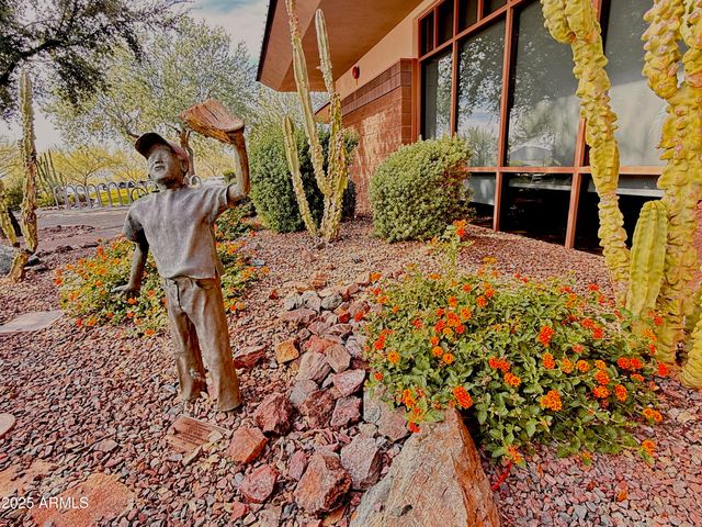 3640 W Muirfield Court, Anthem, AZ 85086