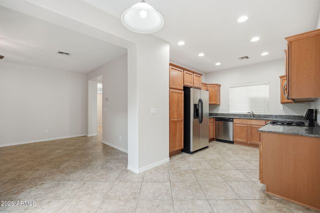 3640 W Muirfield Court, Anthem, AZ 85086
