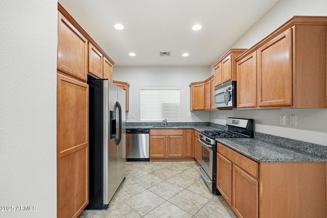 3640 W Muirfield Court, Anthem, AZ 85086