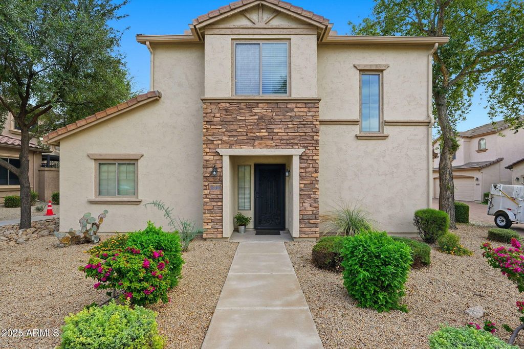 3640 W Muirfield Court, Anthem, AZ 85086