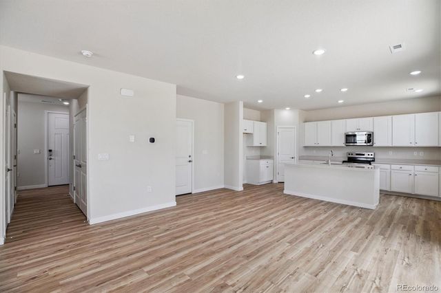 42591 Kinloch Trail, Elizabeth, CO 80107