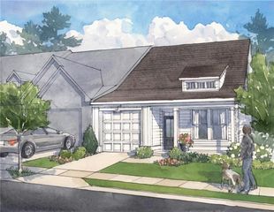 118 Harmony Circle, Cartersville, GA 30120
