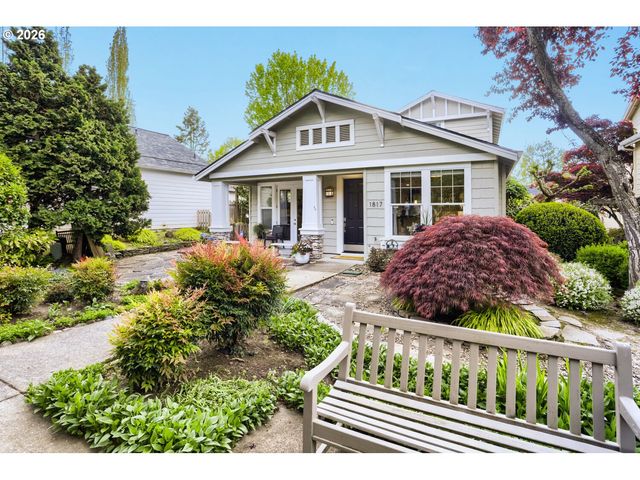 1817 Ne 63RD Ave, Hillsboro, OR 97124