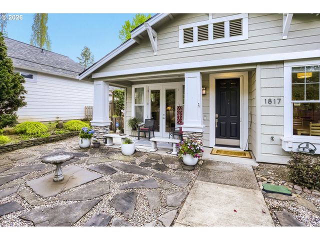 1817 Ne 63RD Ave, Hillsboro, OR 97124
