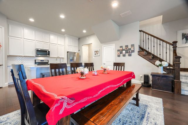 1436 Pebble Way, Allen, TX 75013