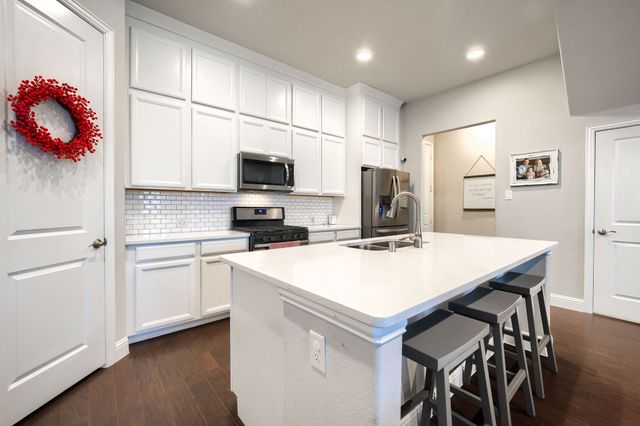 1436 Pebble Way, Allen, TX 75013