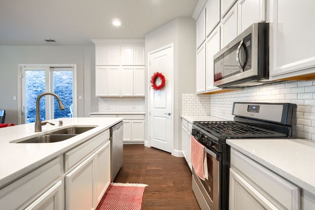 1436 Pebble Way, Allen, TX 75013