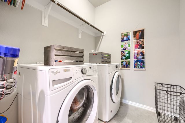 1436 Pebble Way, Allen, TX 75013