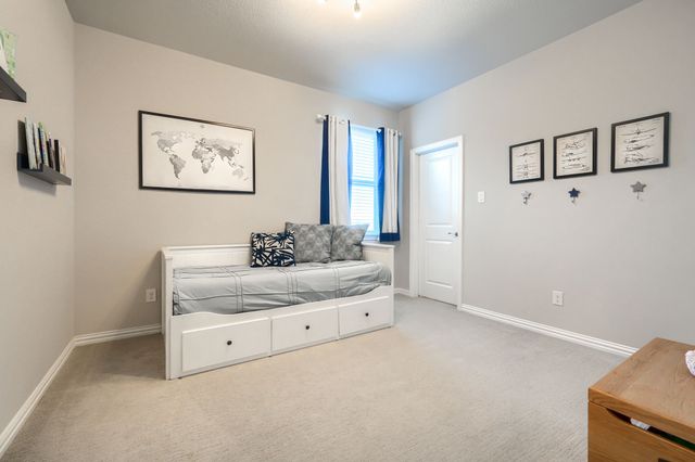 1436 Pebble Way, Allen, TX 75013