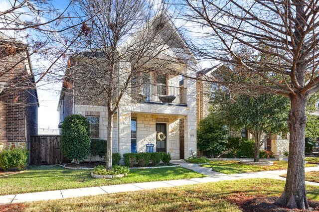 1436 Pebble Way, Allen, TX 75013