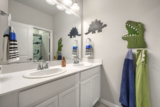 1436 Pebble Way, Allen, TX 75013