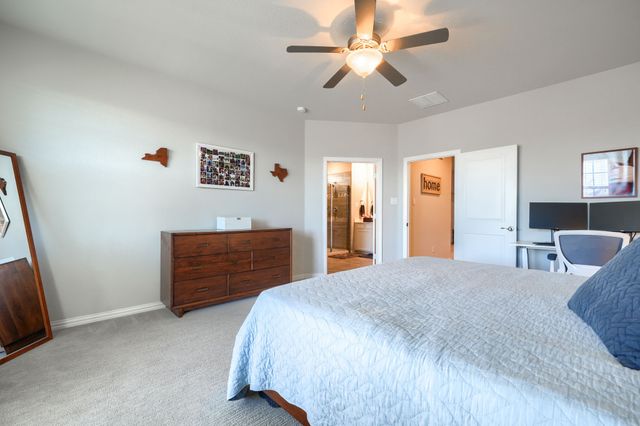 1436 Pebble Way, Allen, TX 75013