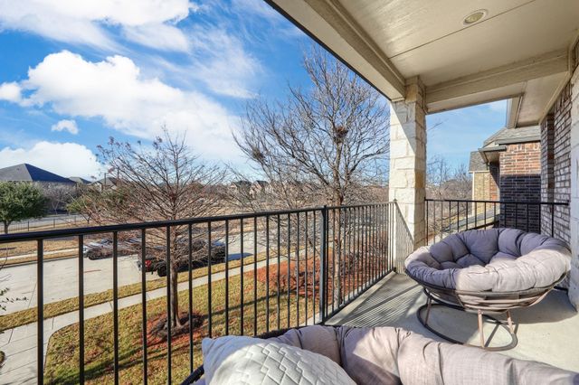 1436 Pebble Way, Allen, TX 75013