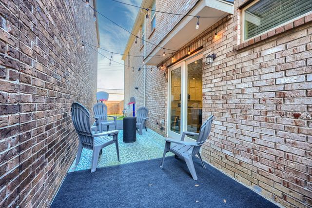 1436 Pebble Way, Allen, TX 75013