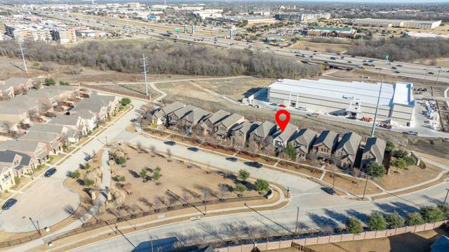 1436 Pebble Way, Allen, TX 75013