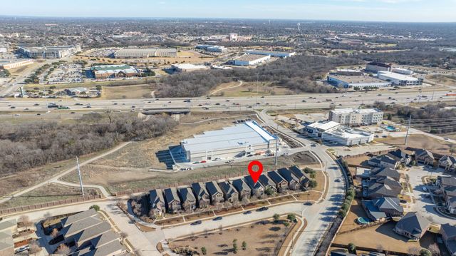 1436 Pebble Way, Allen, TX 75013