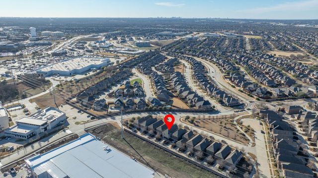 1436 Pebble Way, Allen, TX 75013