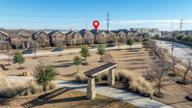 1436 Pebble Way, Allen, TX 75013
