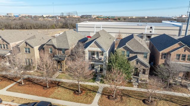 1436 Pebble Way, Allen, TX 75013