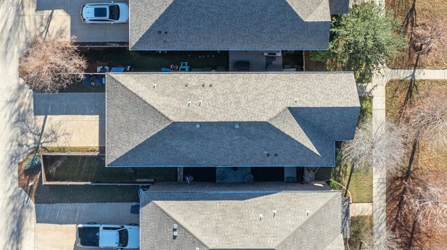 1436 Pebble Way, Allen, TX 75013